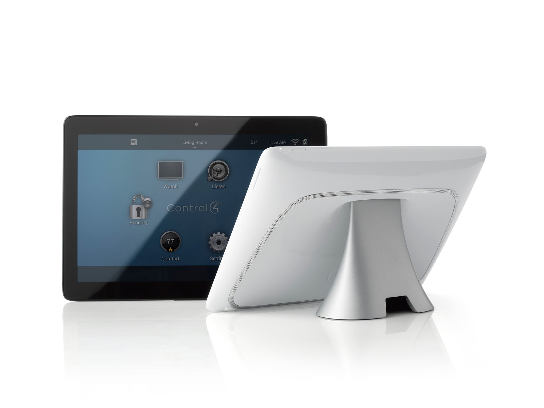 T3 Series 10" Tabletop Touchscreen (EOL)