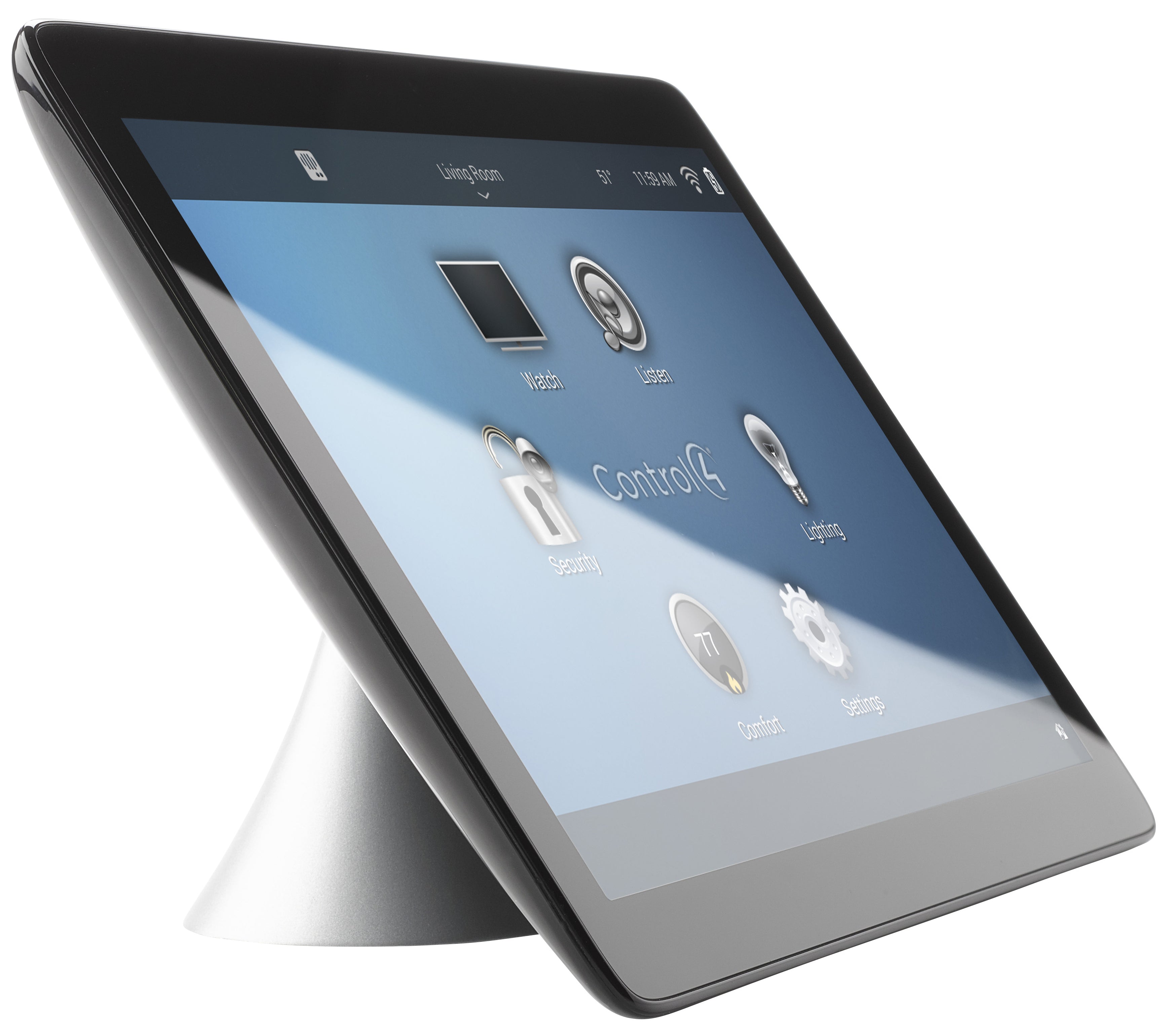 T3 Series 10" Tabletop Touchscreen (EOL)