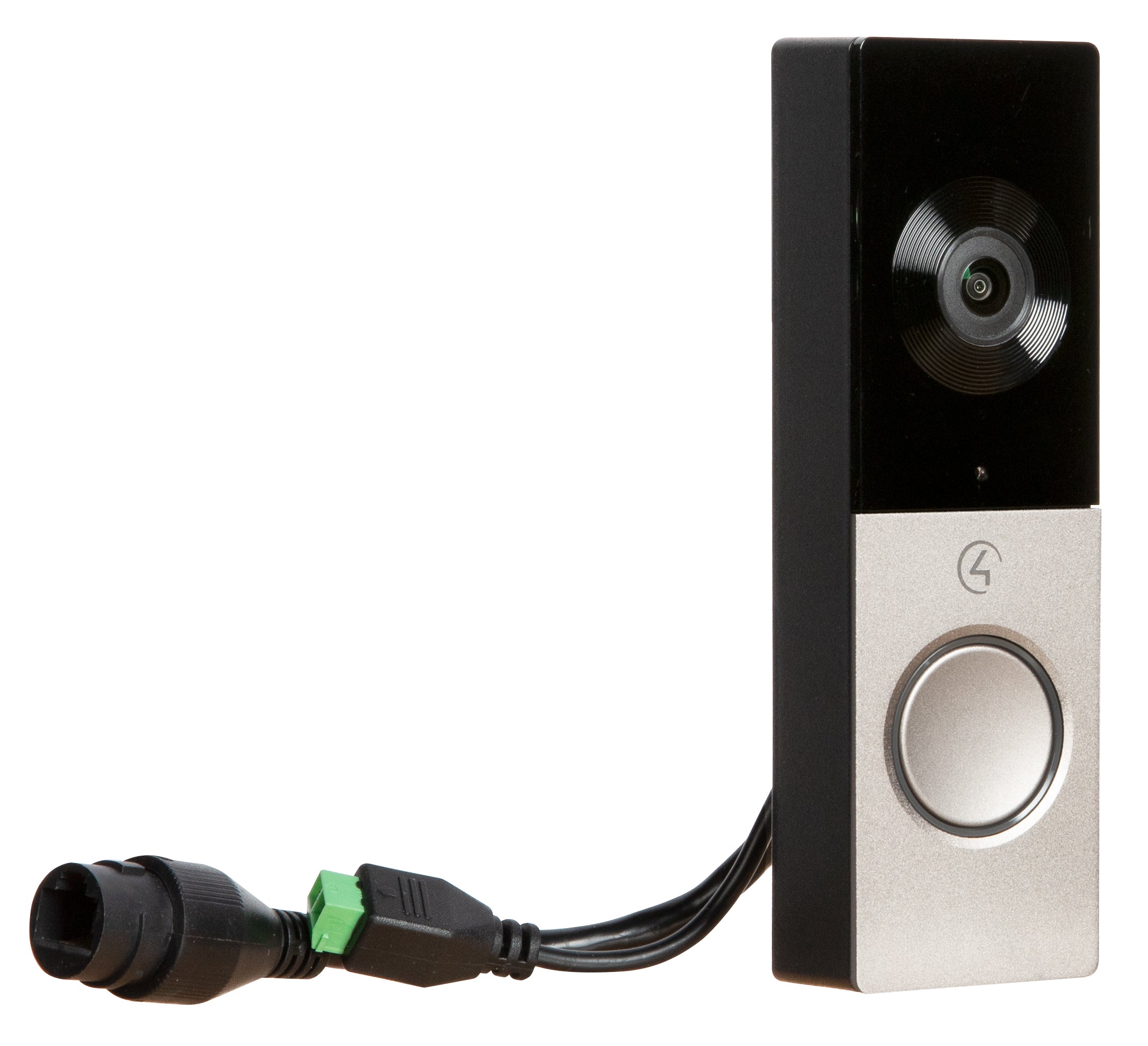 Control4 Chime Video Doorbell, PoE