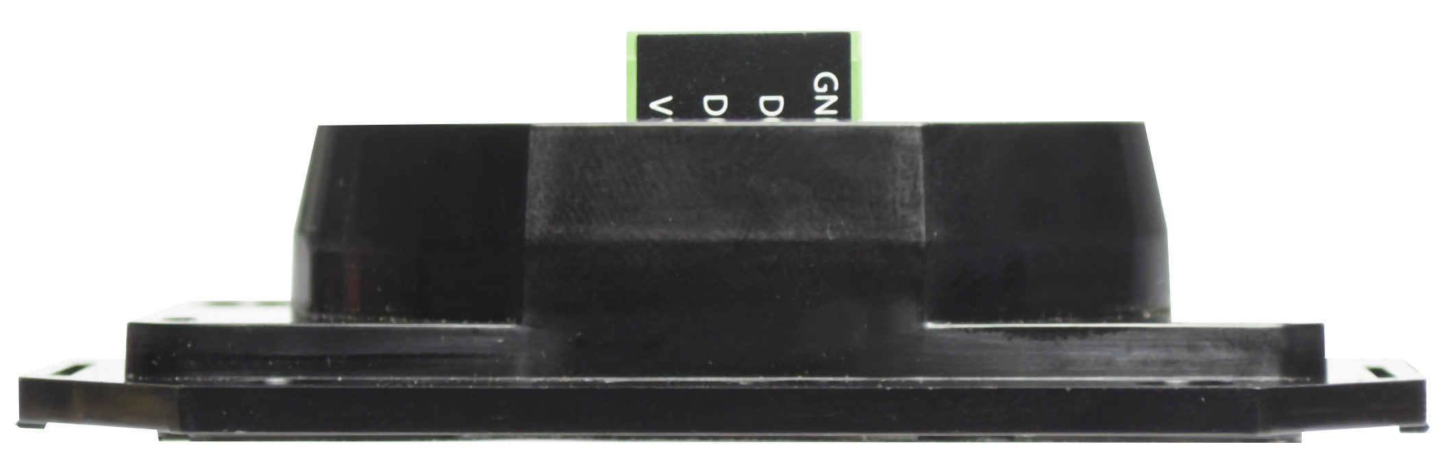 Square Wired Configurable Keypad V2