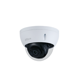 Dahua Network Camera Security System