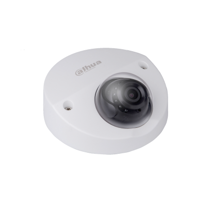 DH-IPC-IPC-HDBW4231F-AS 2MP IR Mini Dome Network Camera