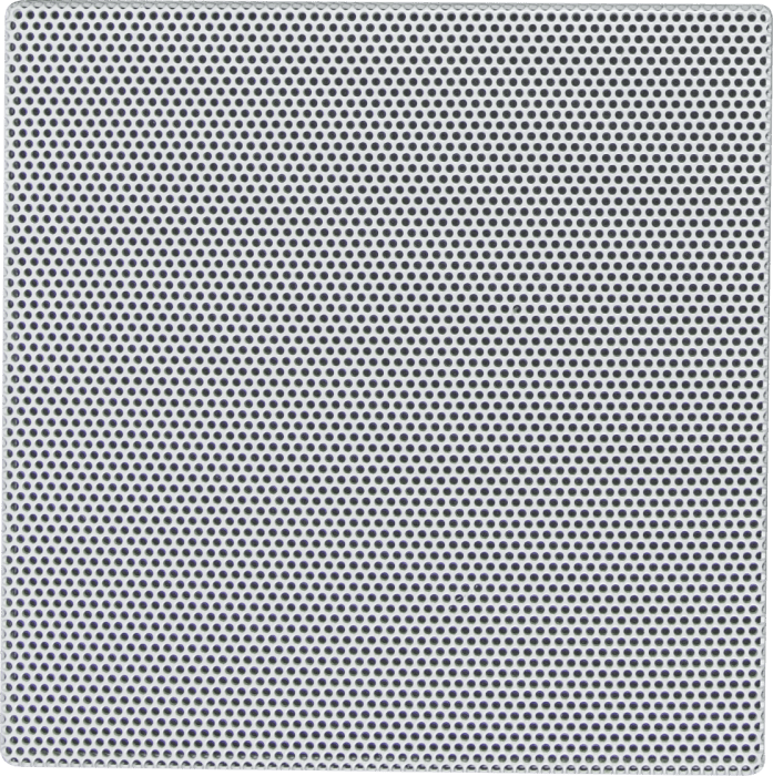 IC DS4/9 FR W/Square Frameless Grill