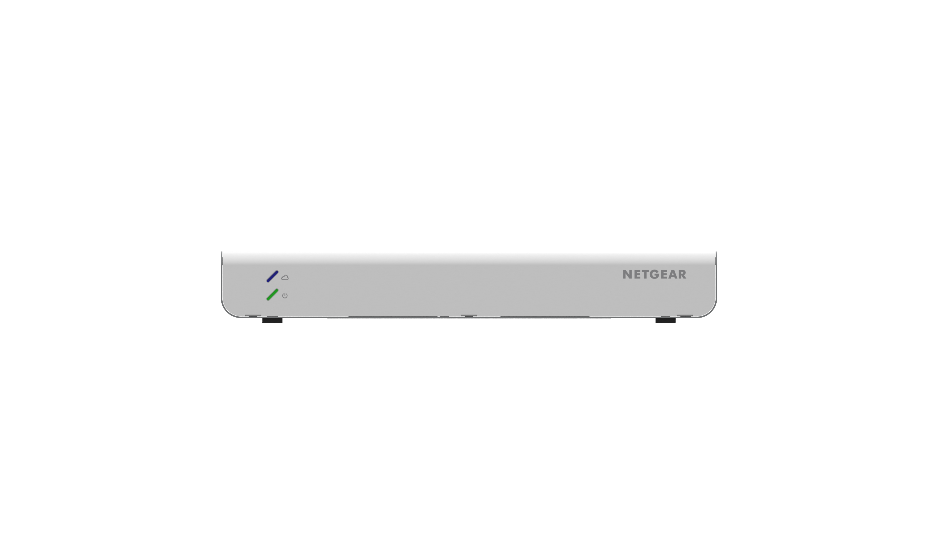 8-port Gigabit Insight Managed Smart Cloud Switch, Fanless