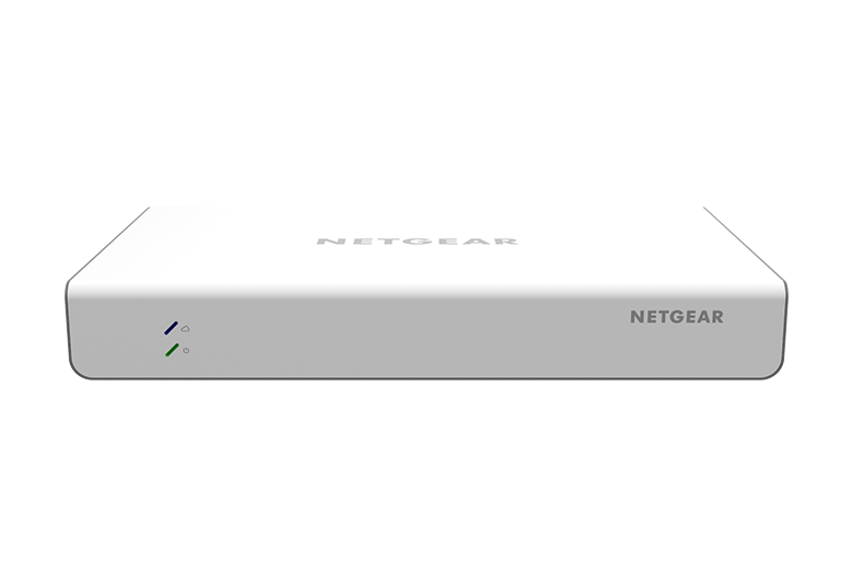 8-port Gigabit PoE+ (195W) Insight Managed Smart Cloud Switch w/ 2 SFP, rackmount kit