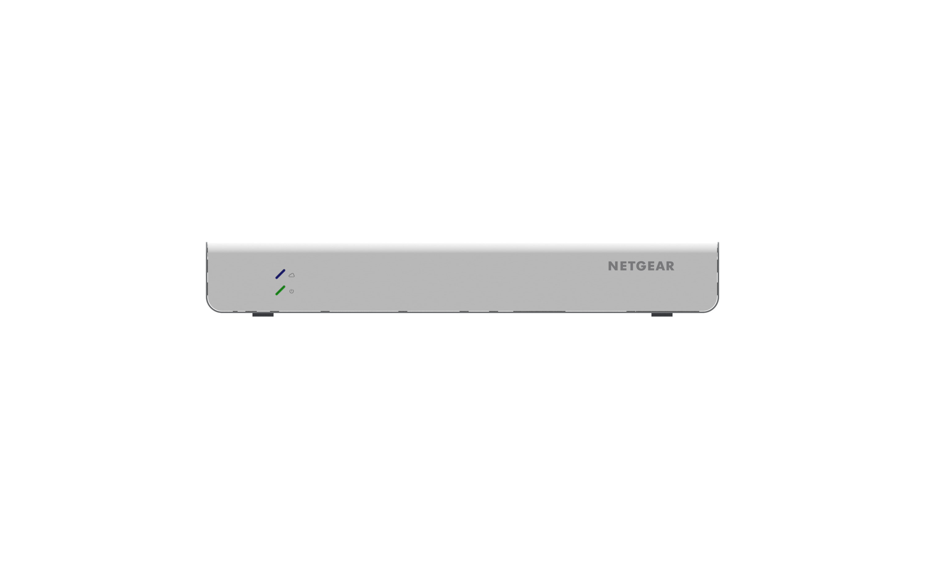 8-port Gigabit PoE+ (130W) Insight Managed Smart Cloud Switch w/ 2 SFP, rackmount kit