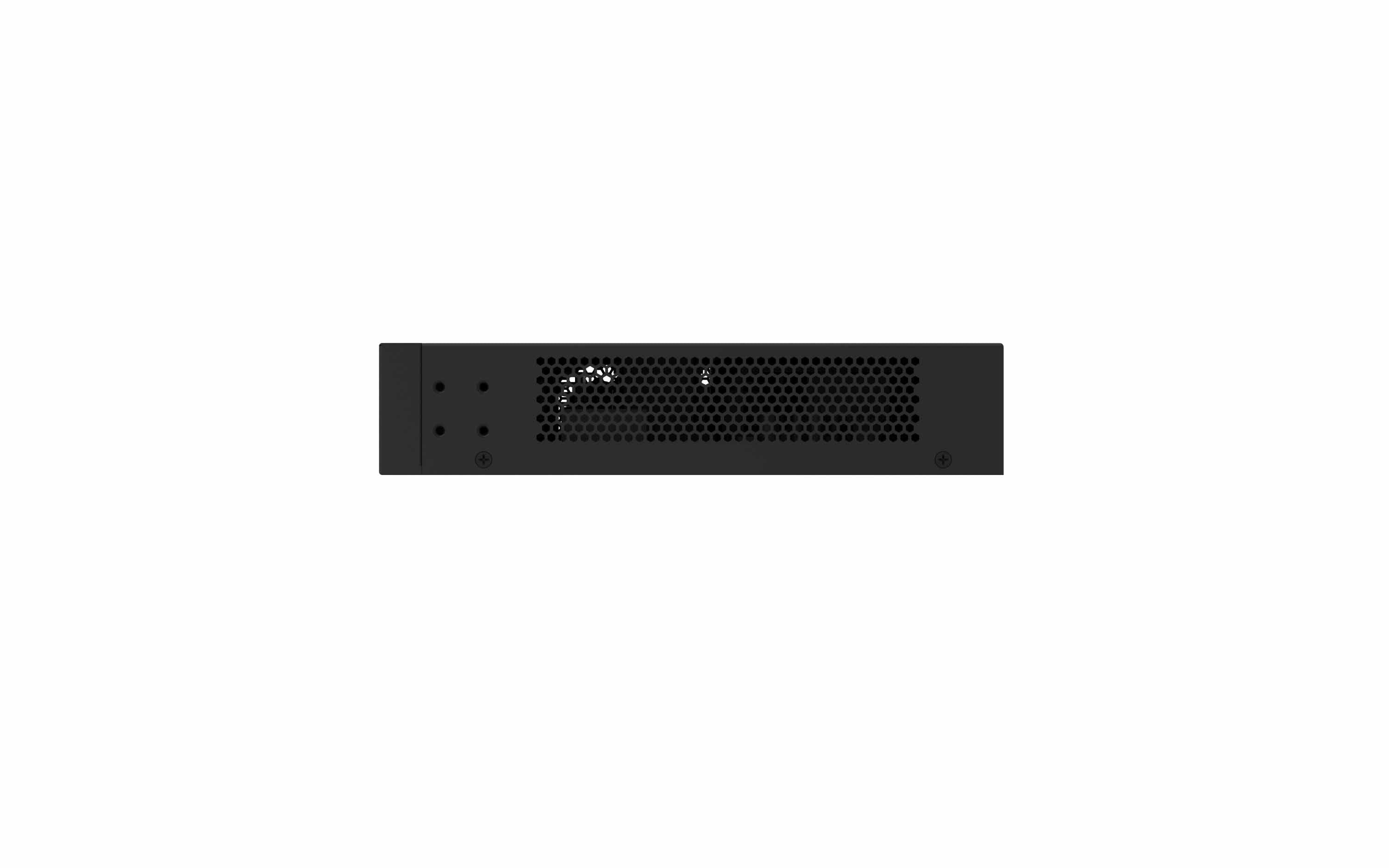24 port Gigabit Unmanaged PoE+ Switch (24 PoE+ ports, 380W)