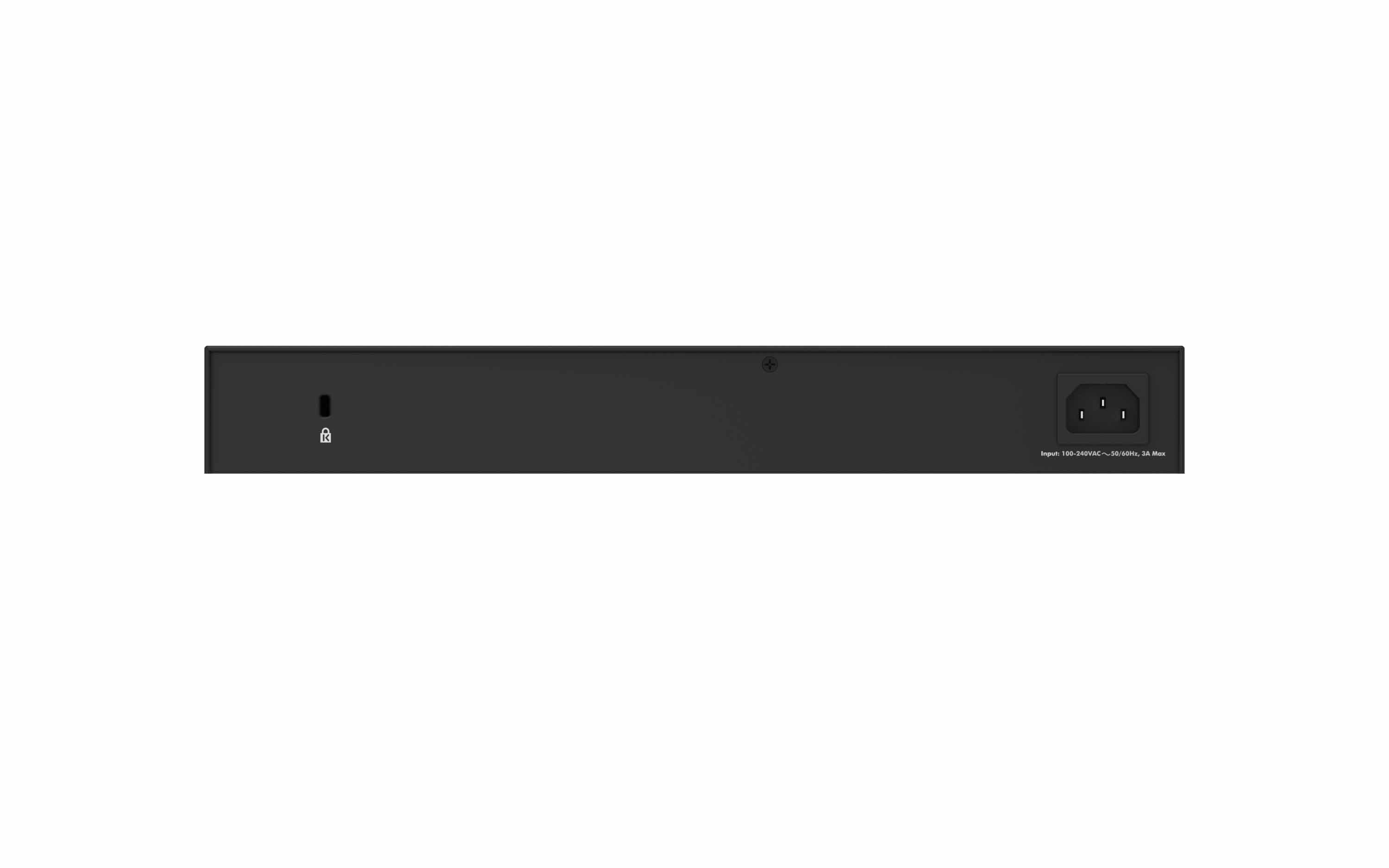 24 port Gigabit Unmanaged Switch (16 PoE+ Ports,190W)