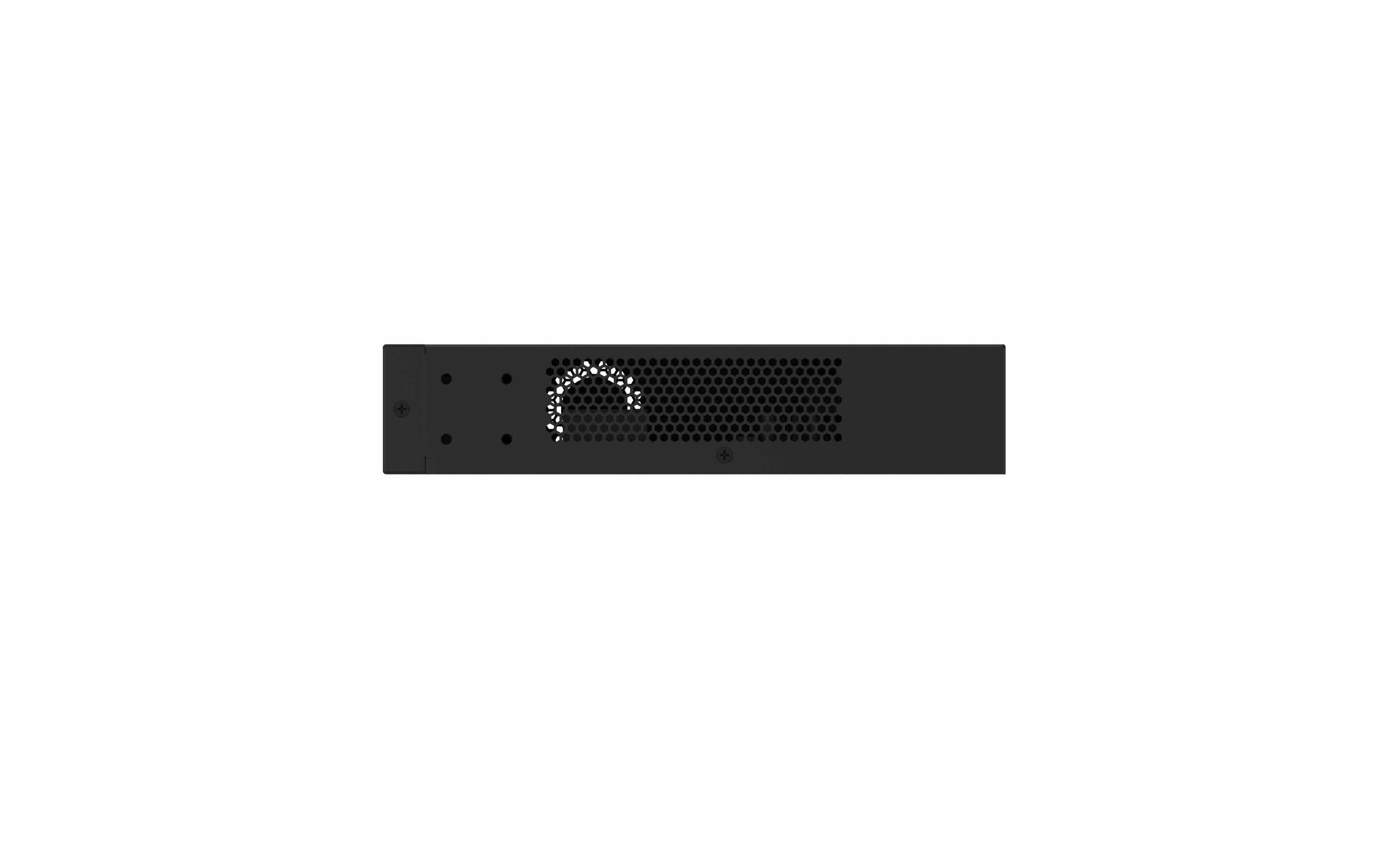 24 port Gigabit Unmanaged Switch (16 PoE+ Ports,190W)