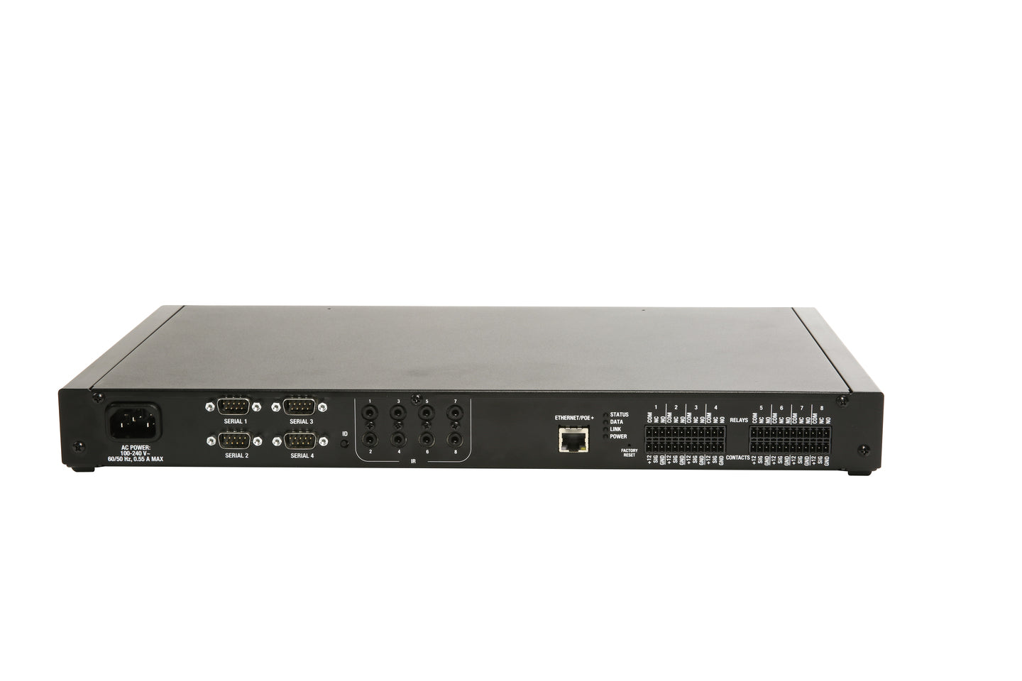 IO Extender, V2