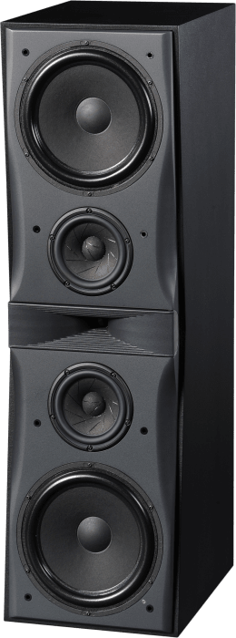 InRoom Platinum LCR (painted finish)