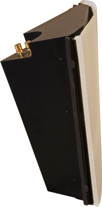 InCorner Bronze Sat (right side mounting)