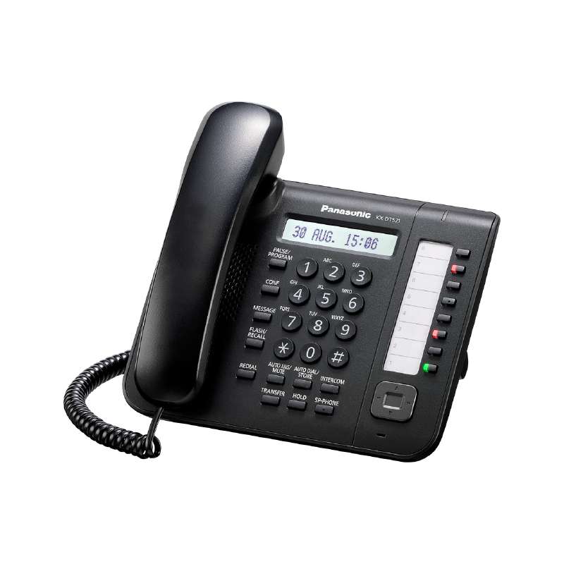 Panasonic KX-NS700 Hybrid PBX System