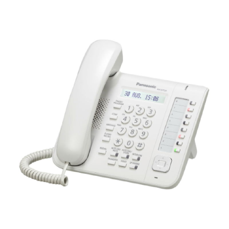 KX-DT521 Digital Proprietary Phone