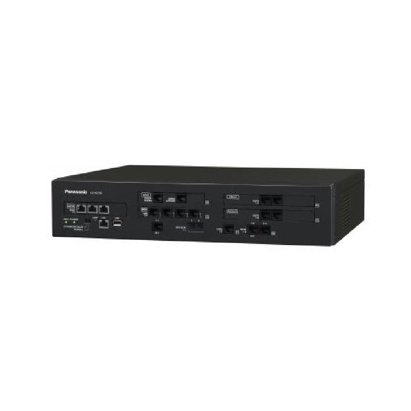 KX-NS700 Compact Hybrid Communication Platform
