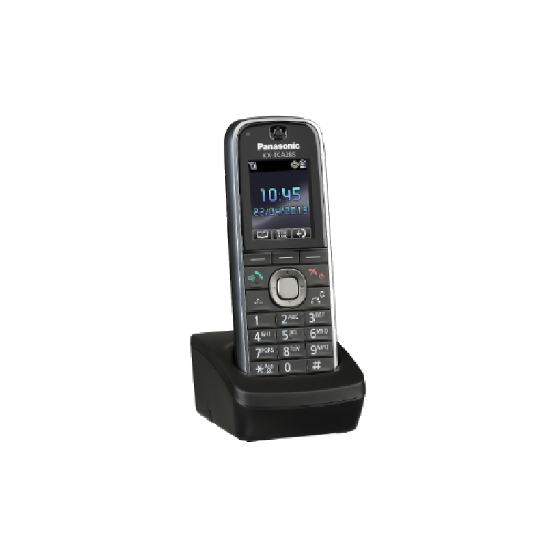 KX-TCA285 DECT Cordless Phone