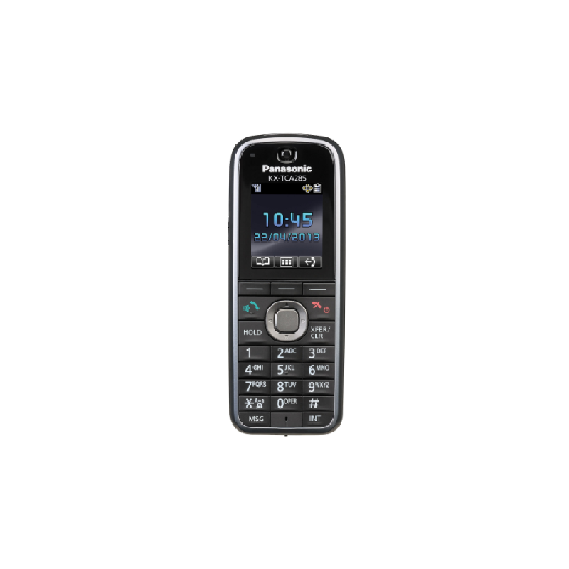 KX-TCA285 DECT Cordless Phone