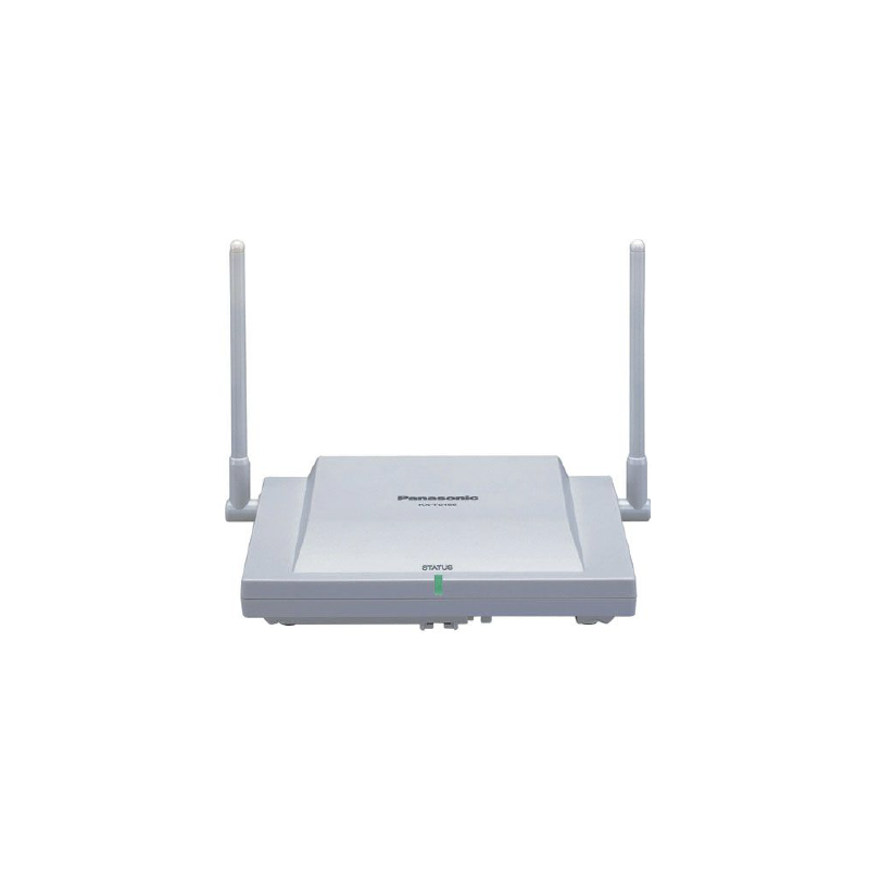 KX-TDA0155CE 2 Channel DECT Cell Station