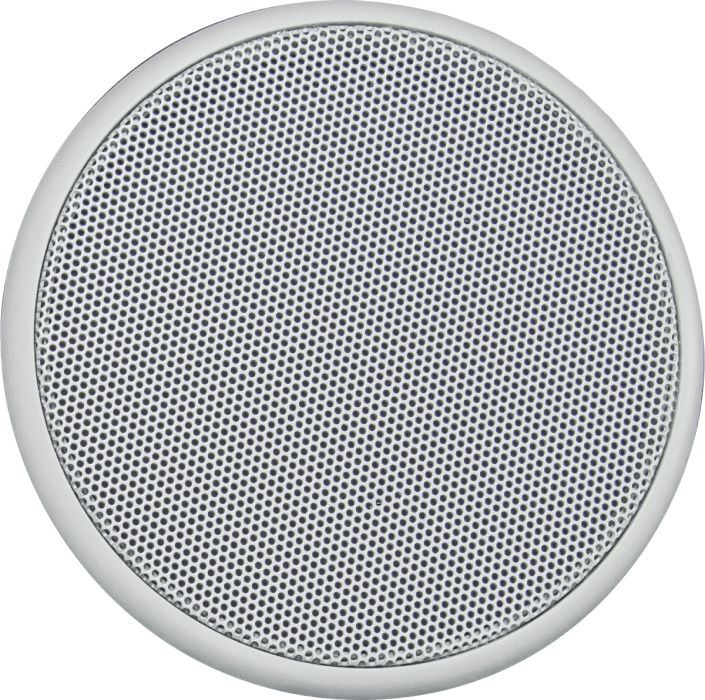 IC DS4/9 FR W/Round Micro Frame Grill