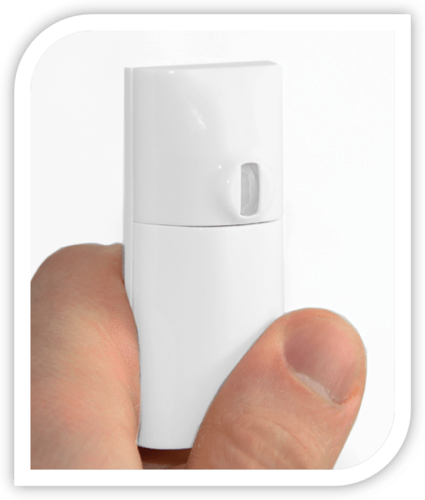 NYCE Curtain Motion Sensor (EOL)