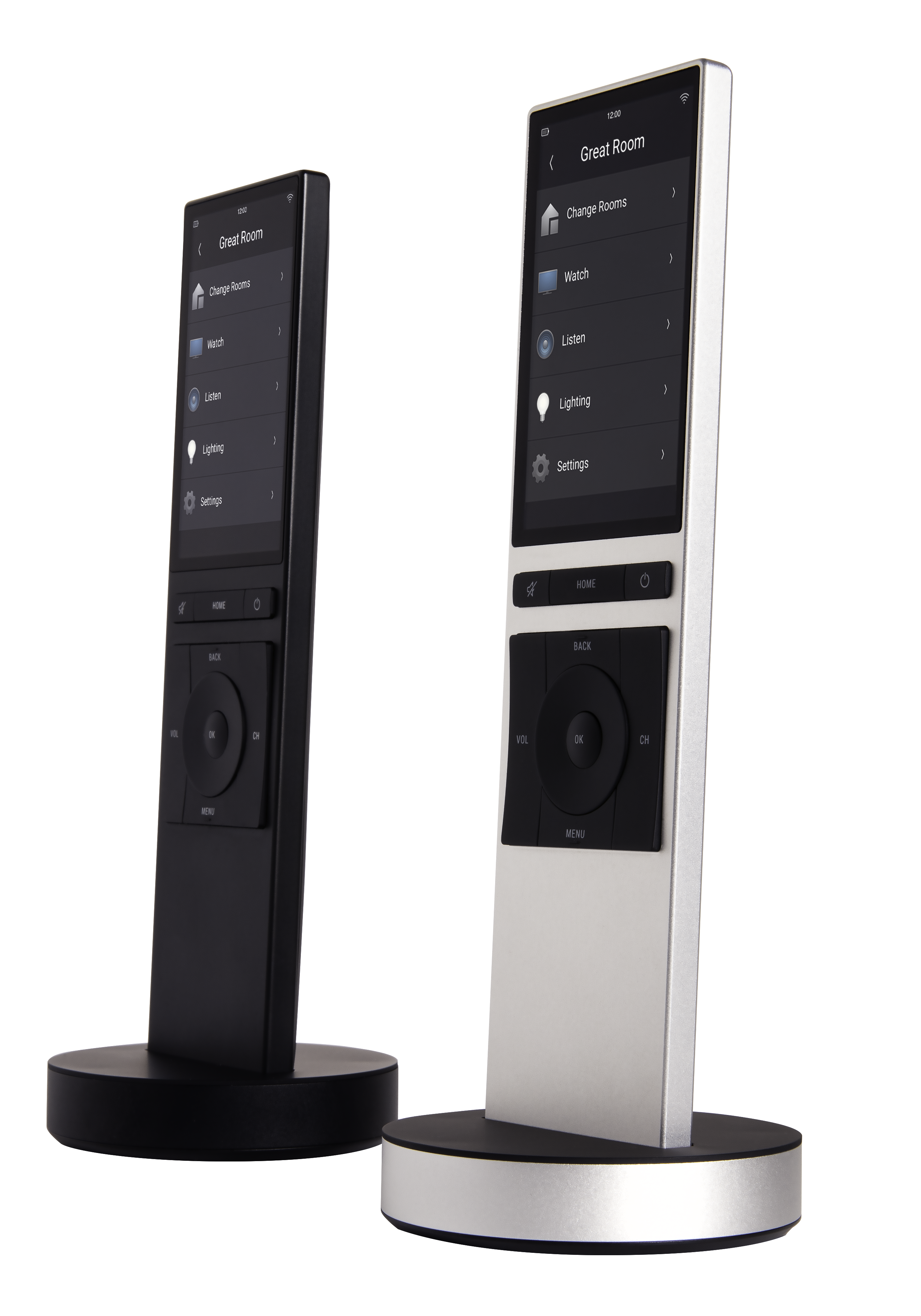 Neeo Remote for Control4 (EOL)