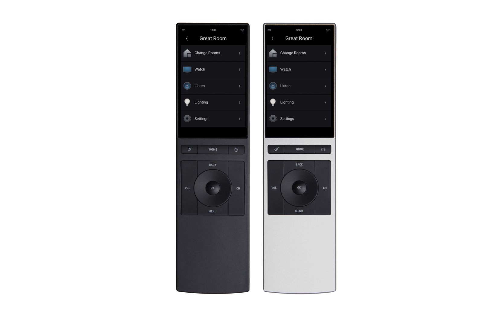 Neeo Remote for Control4 (EOL)