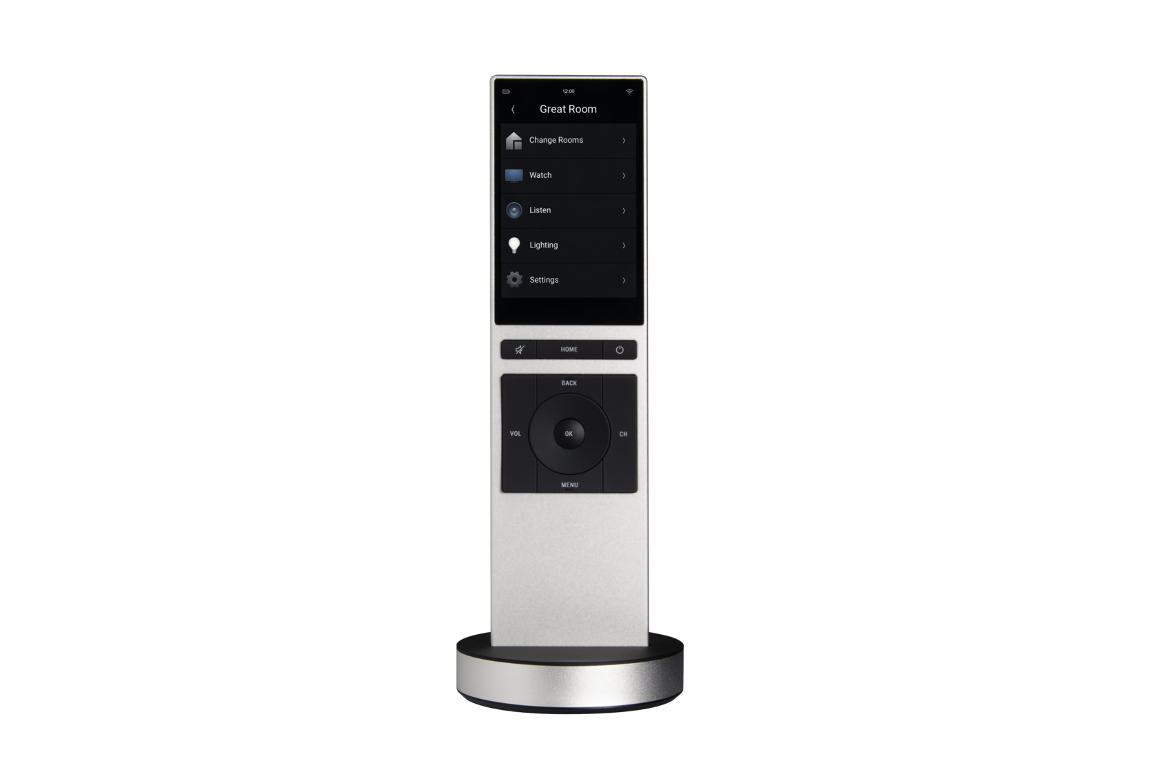 Neeo Remote for Control4 (EOL)