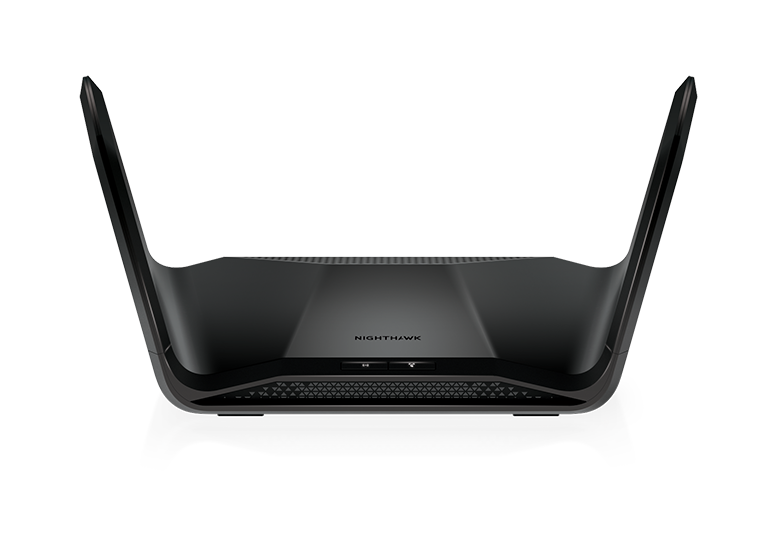 Nighthawk 8-stream Tri-band AX6600 WiFi 6 Router