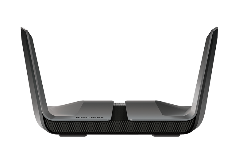Nighthawk AX8 8-stream AX6000 WiFi 6 Router