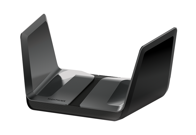 Nighthawk AX8 8-stream AX6000 WiFi 6 Router
