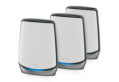 NETGEAR Orbi WiFi 6 Home Networking System
