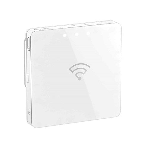 Wiser Hub 智慧家居路由器