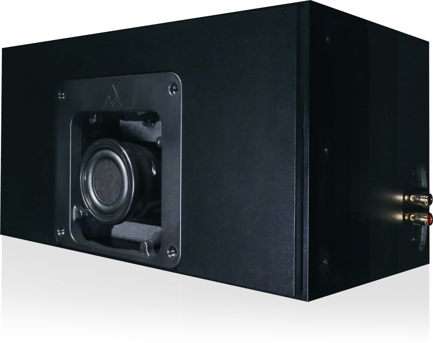 IC DS4/9 FR W/Square Frameless Grill