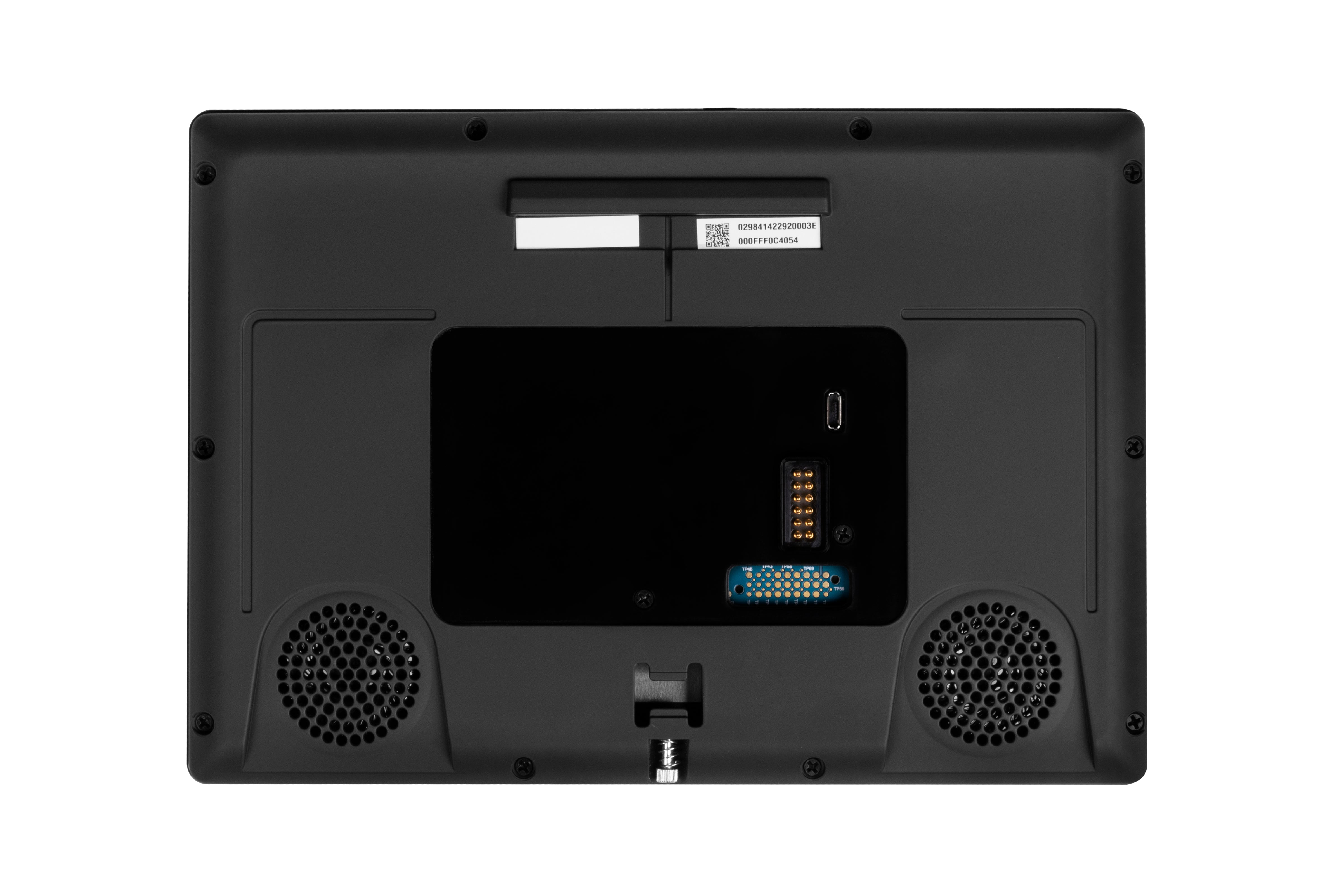 T4 Series 8” In-Wall Touchscreen