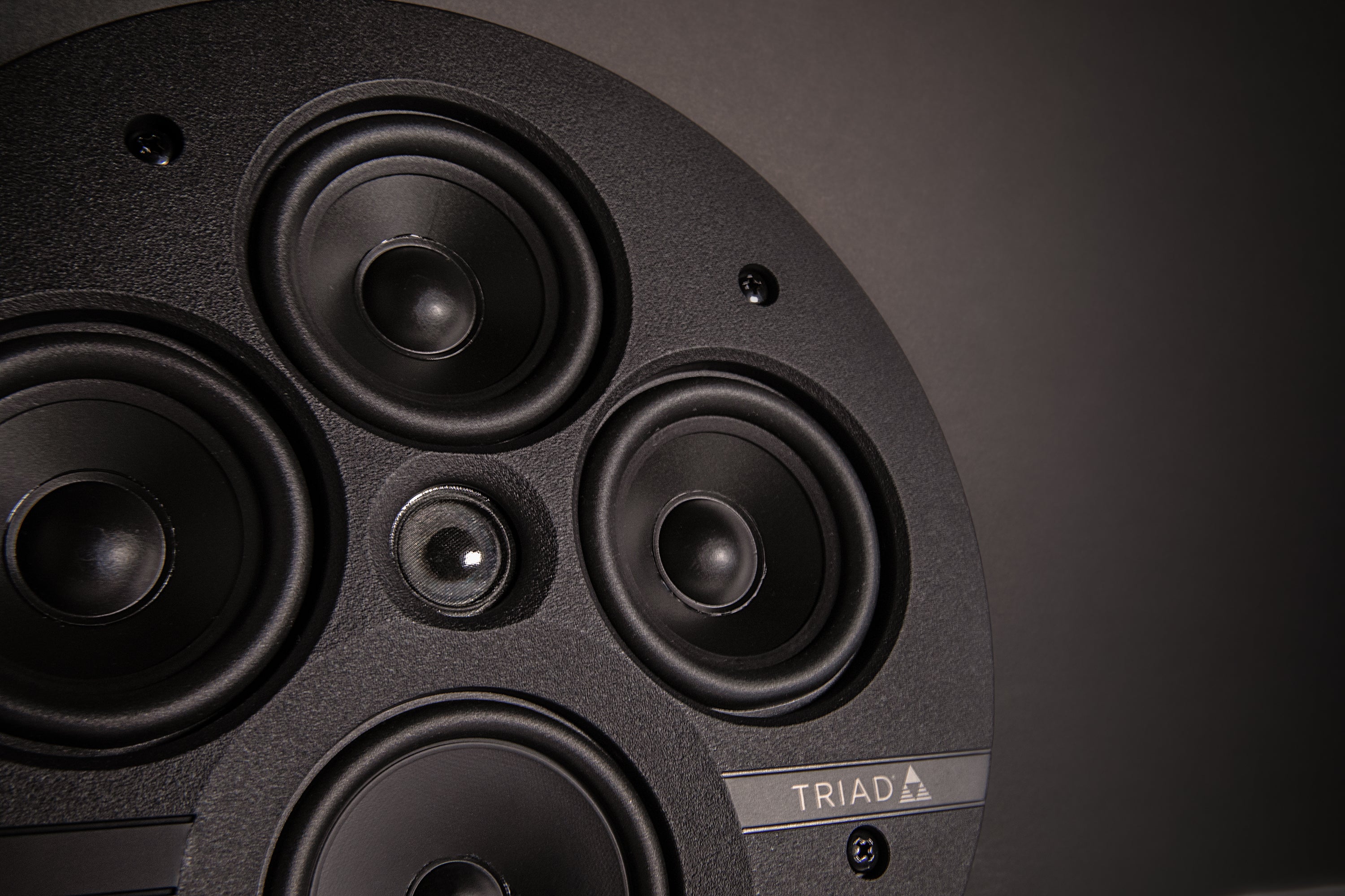 InCeiling 3x3" SD - Distributed Audio Series 2 (Each)