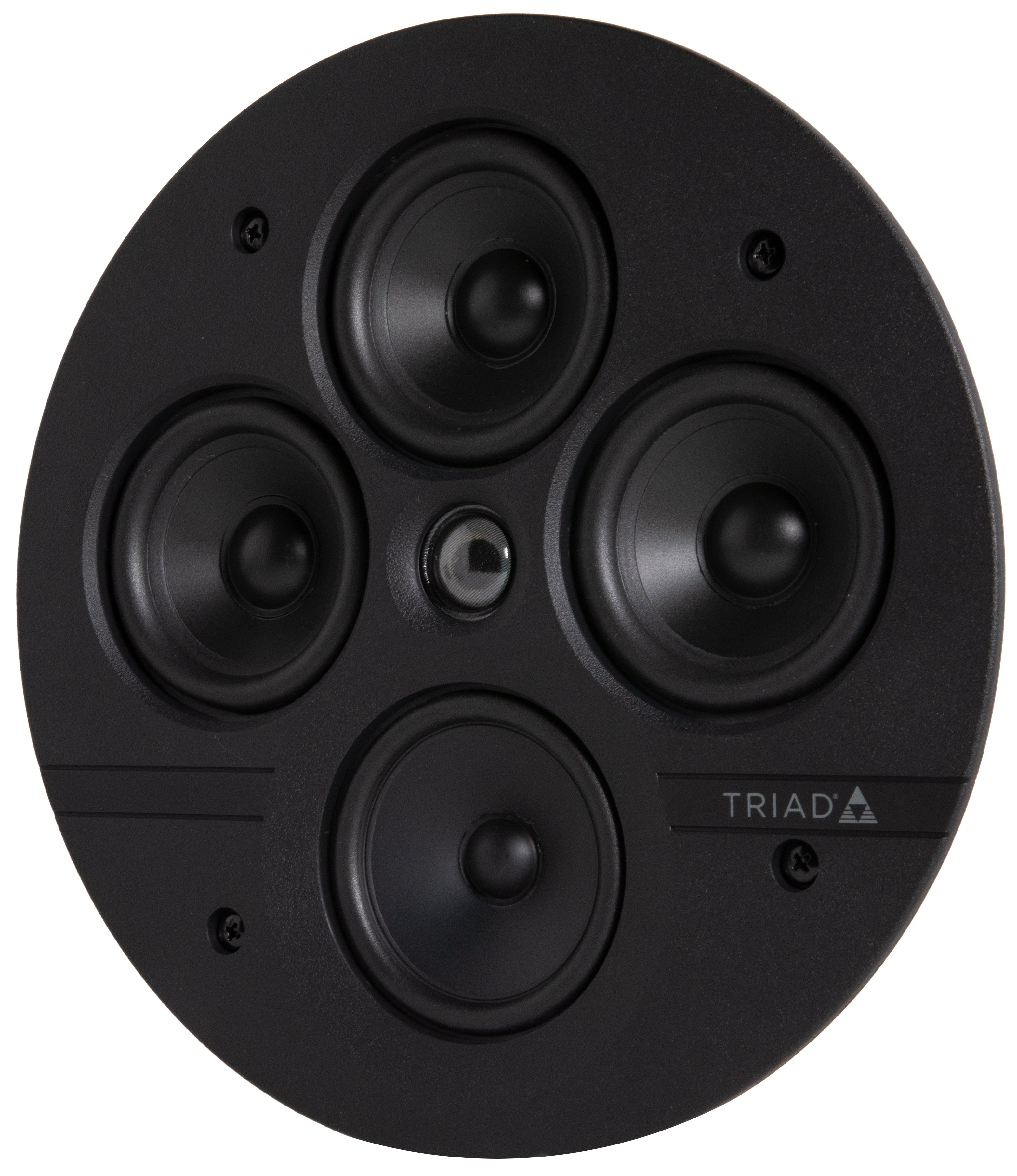 InCeiling 3x3" SD - Distributed Audio Series 2 (Each)