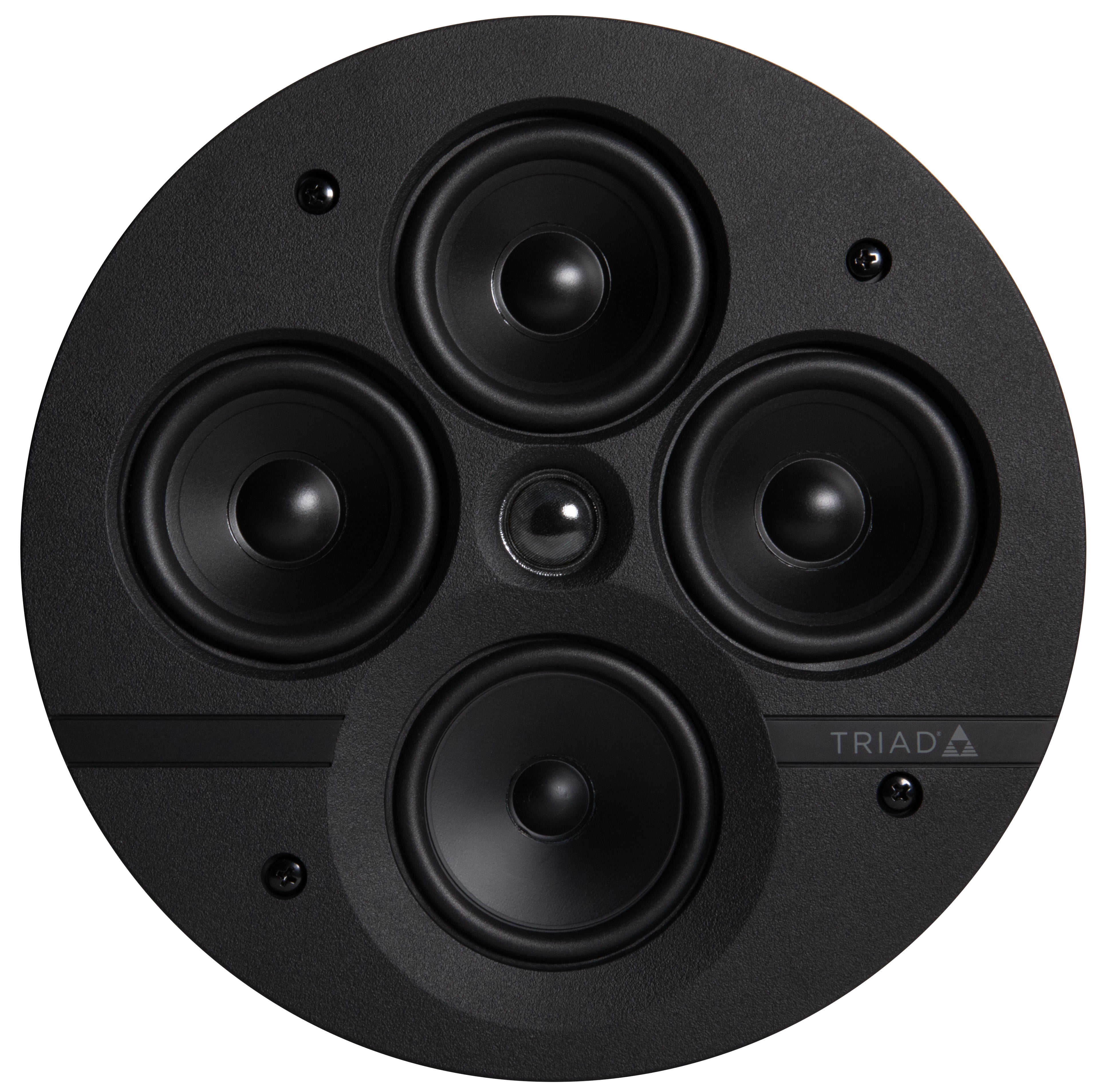 InCeiling 3x3" SD - Distributed Audio Series 2 (Each)