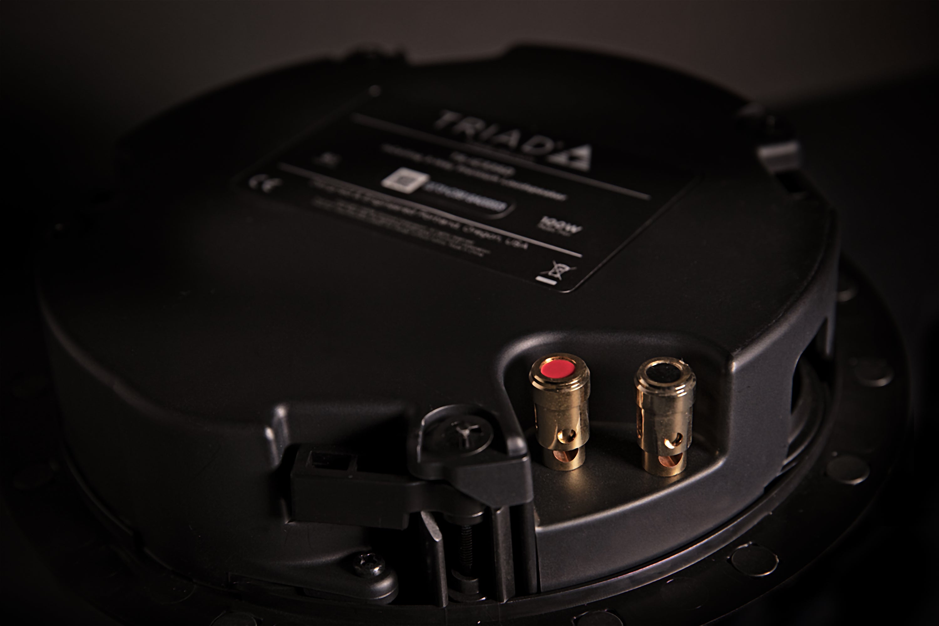 InCeiling 3x3" SD - Distributed Audio Series 3 (Each)