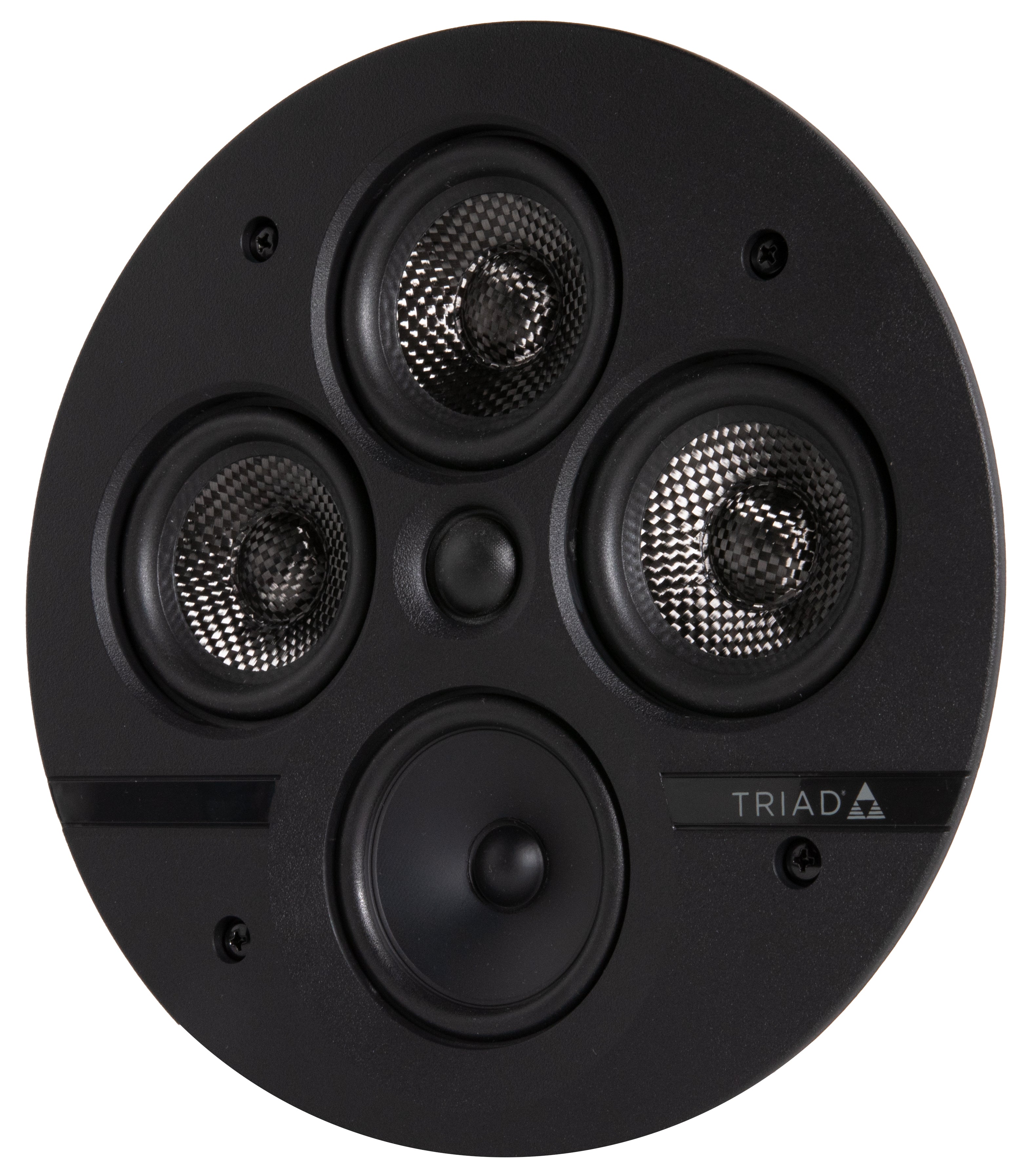 InCeiling 3x3" SD - Distributed Audio Series 3 (Each)