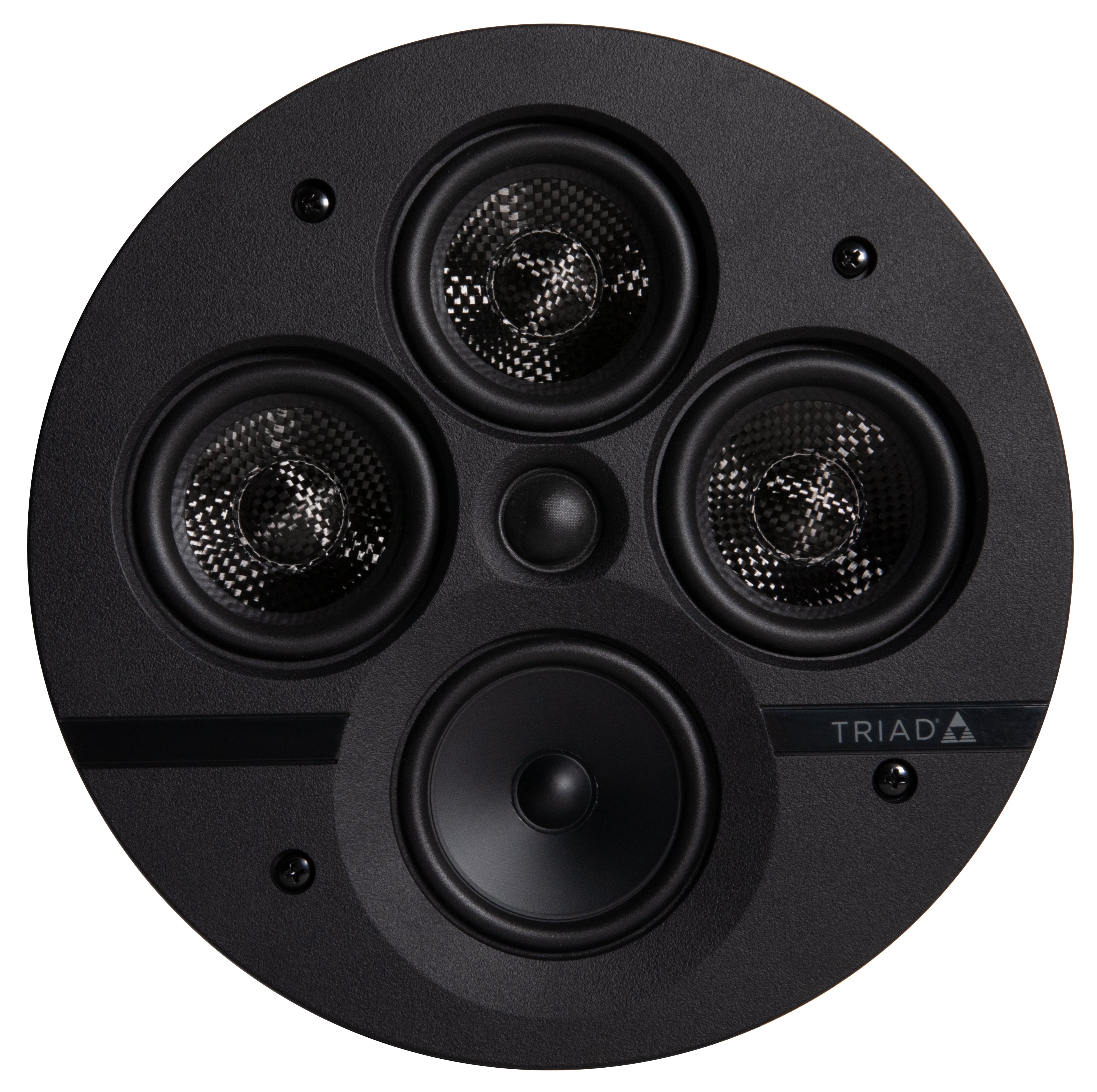 InCeiling 3x3" SD - Distributed Audio Series 3 (Each)
