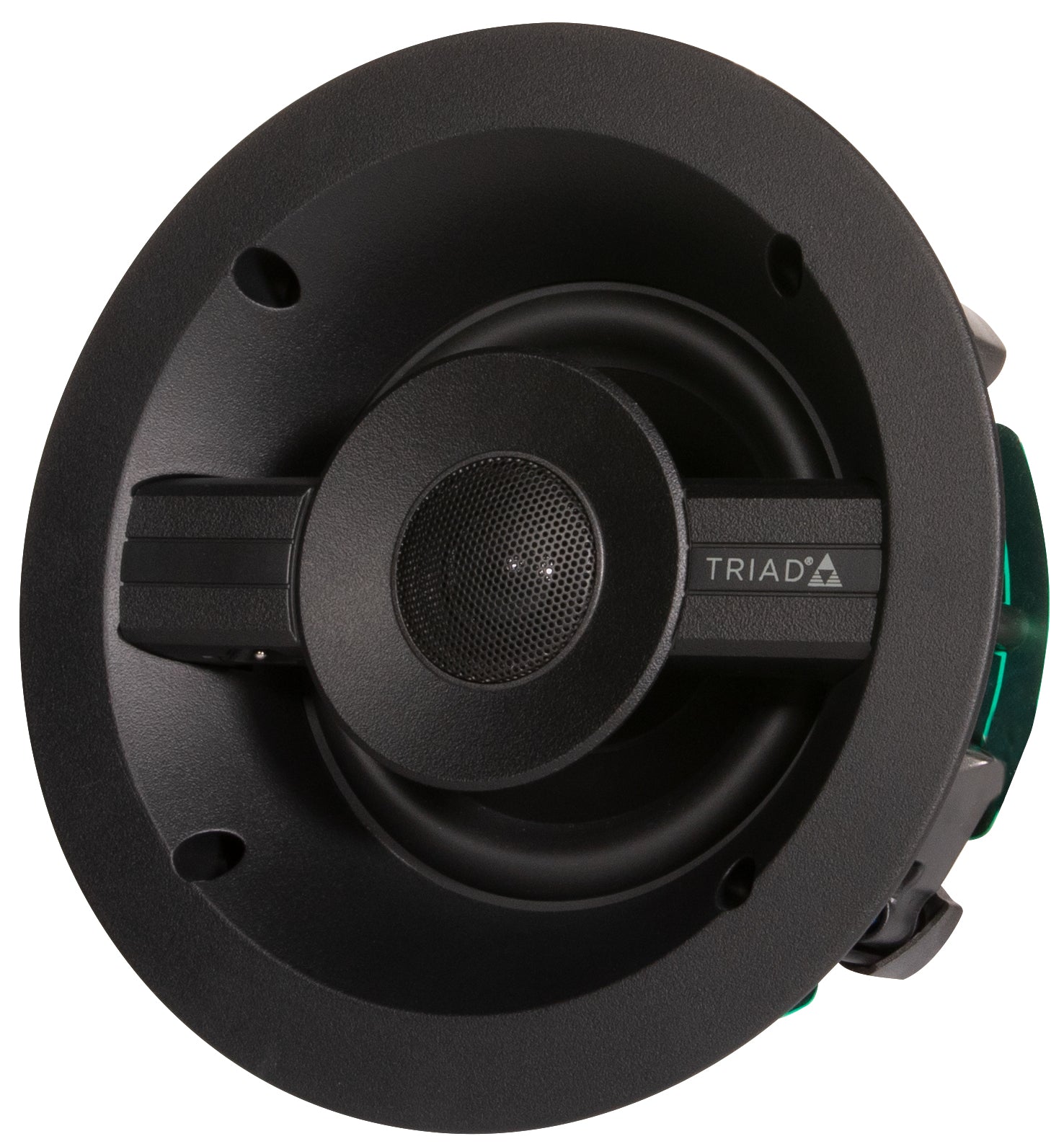 InCeiling 5" - Distributed Audio Series 2 - Open Back (Each)