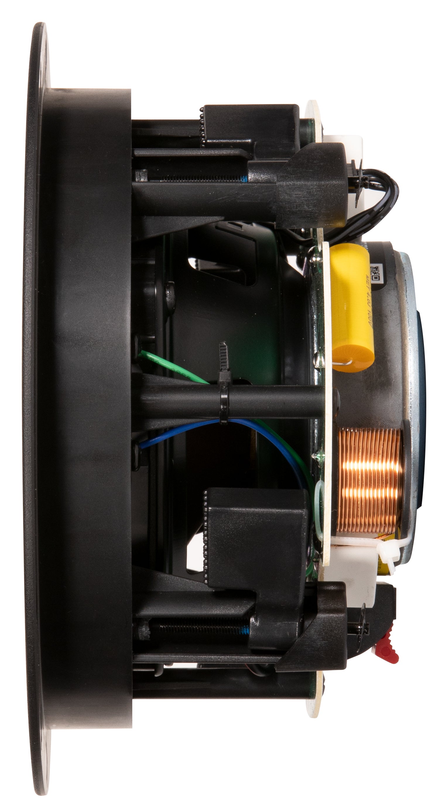 InCeiling 5" - Distributed Audio Series 2 - Open Back (Each)