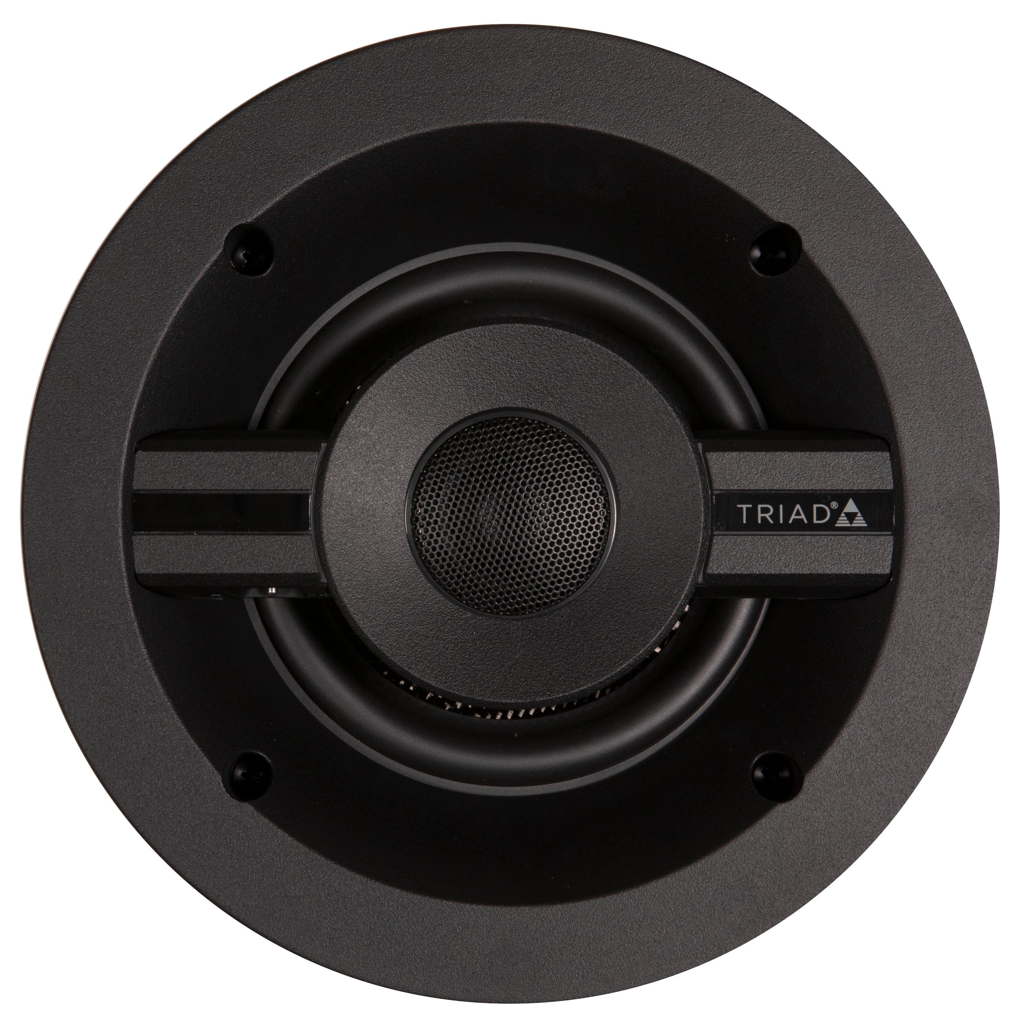 InCeiling 5" - Distributed Audio Series 3 - Open Back (Each)