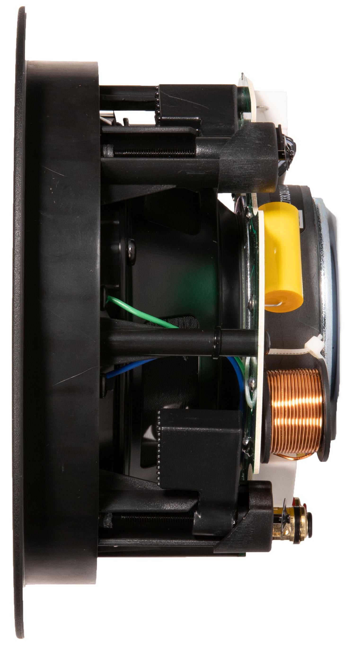InCeiling 5" - Distributed Audio Series 3 - Open Back (Each)