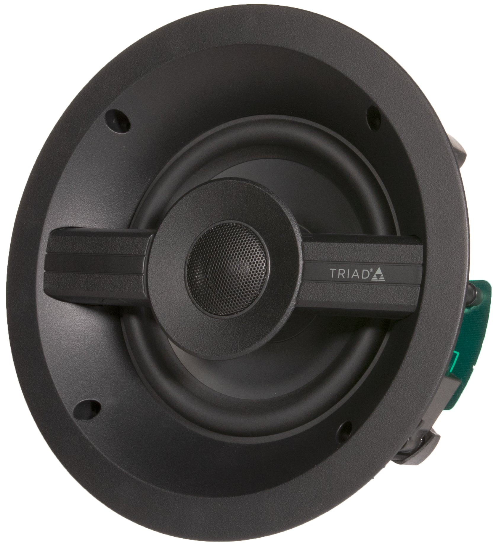 InCeiling 6½" - Distributed Audio Series 1 - Open Back (Each)