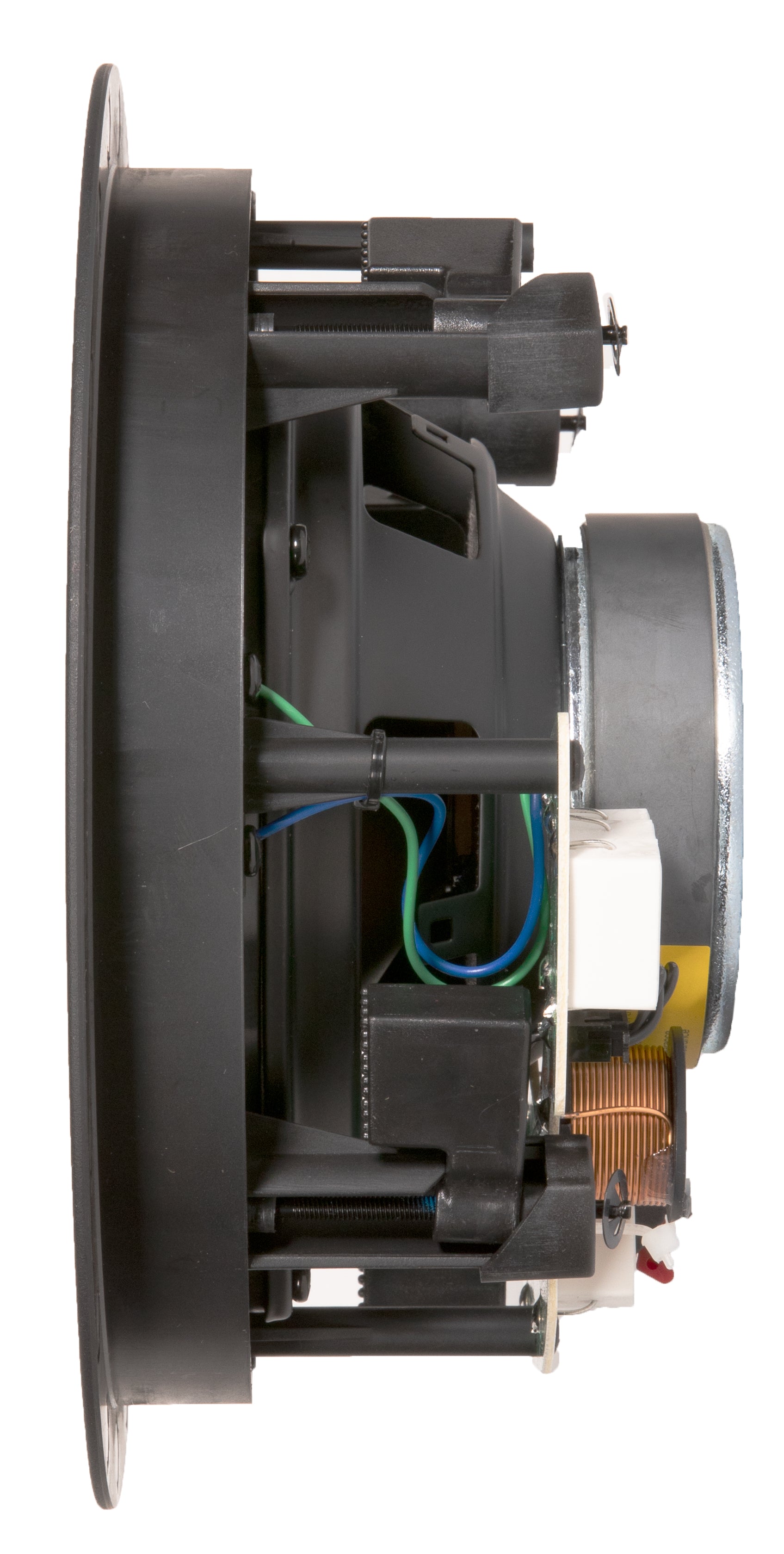 InCeiling 6½" - Distributed Audio Series 2 - Open Back (Each)