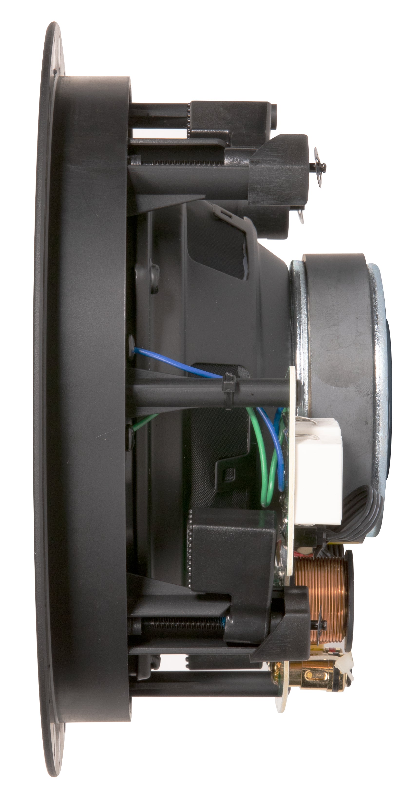 InCeiling 6½" - Distributed Audio Series 3 - Open Back (Each)