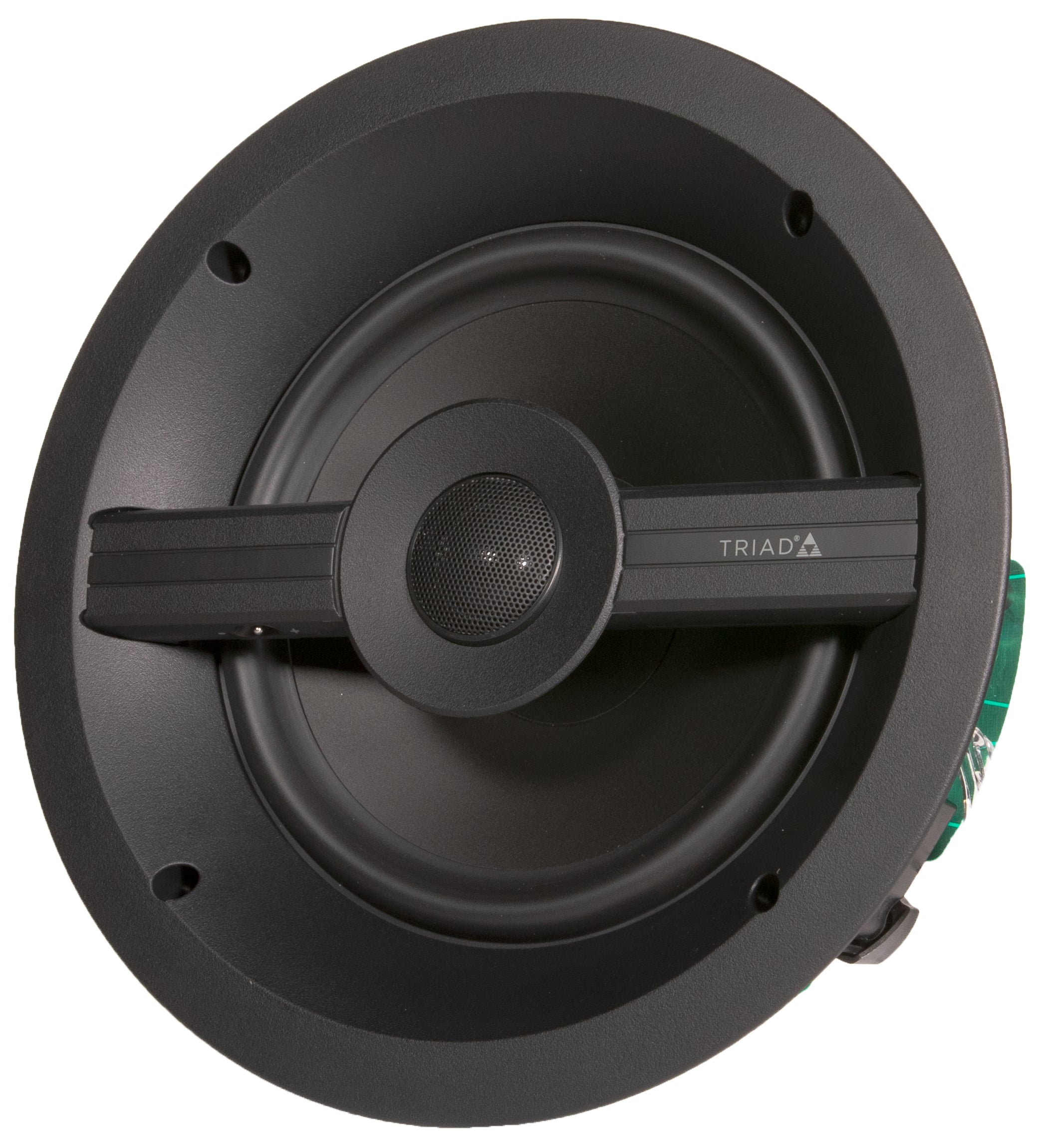 InCeiling 8" - Distributed Audio Series 2 - Open Back (Each)
