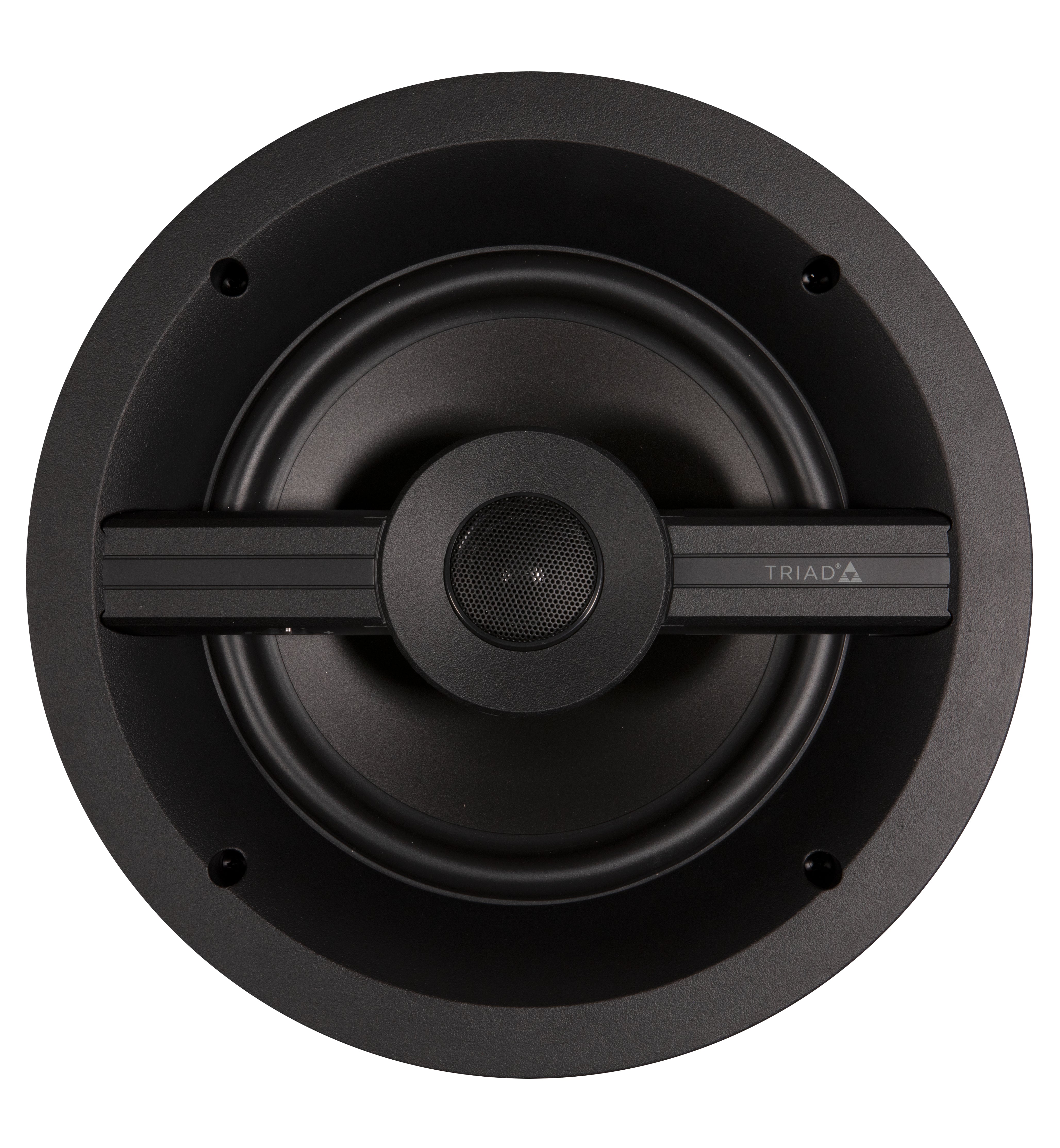 InCeiling 8" - Distributed Audio Series 2 - Open Back (Each)