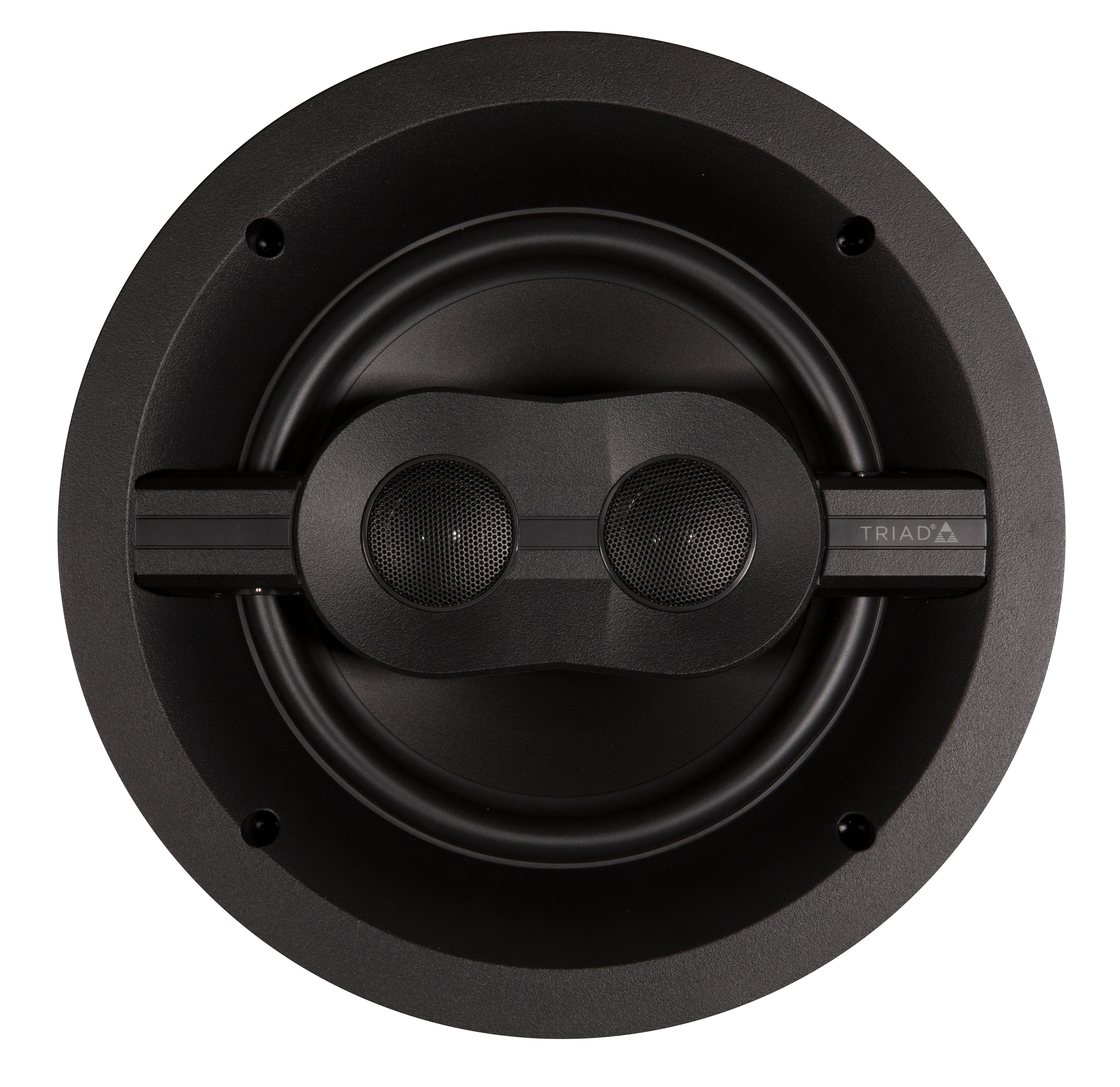 InCeiling 8" DT - Distributed Audio Series 2 - Open Back (Each)